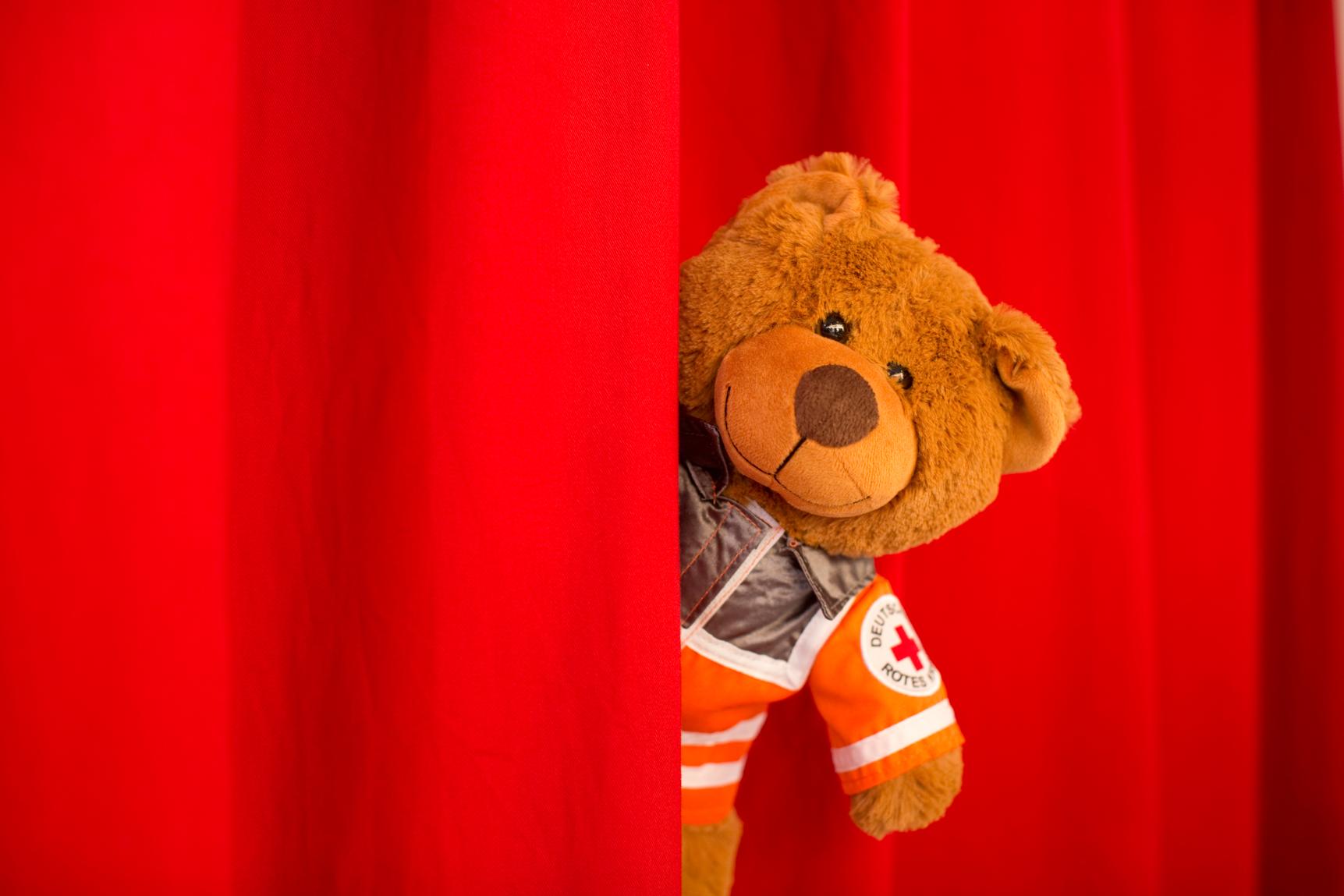 DRK-Teddy