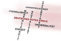 Scrabble Grafik - Grundsätze