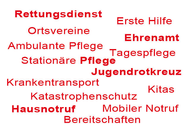 DRK-Angebote