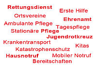 DRK-Angebote