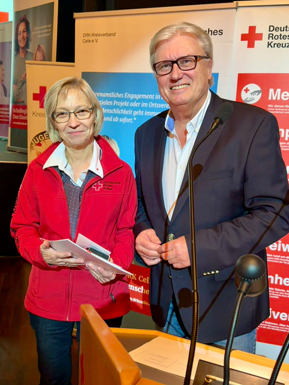 Kreisverbandsversammlung