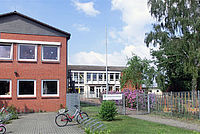 Ganztagsbetreuung an der Grunschule in Eicklingen