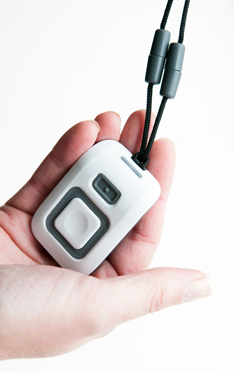 Sturzsensor Sturzsensor