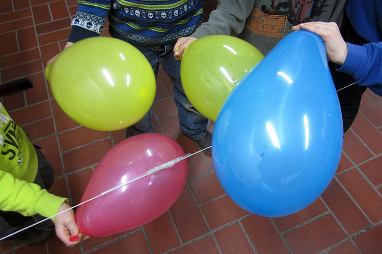 Luftballons