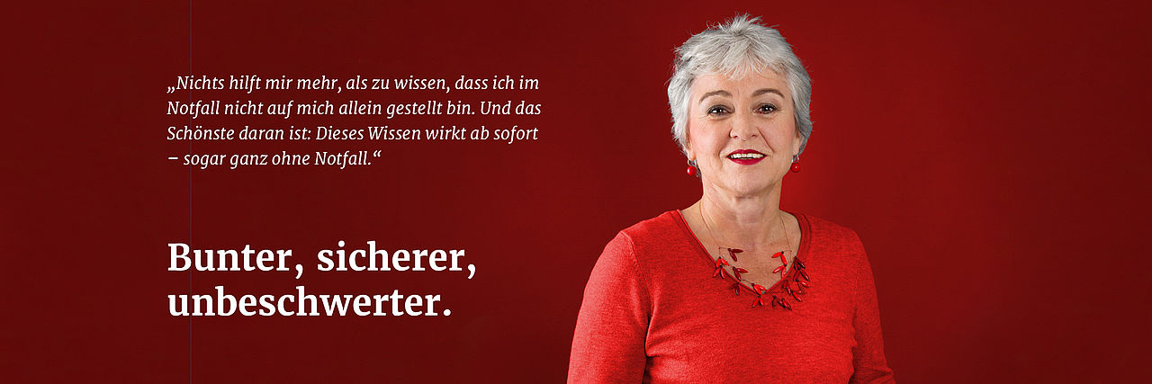 Hausnotruf