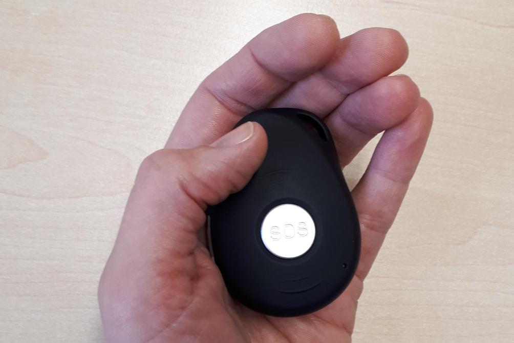 Tunstall MobileCare.smart