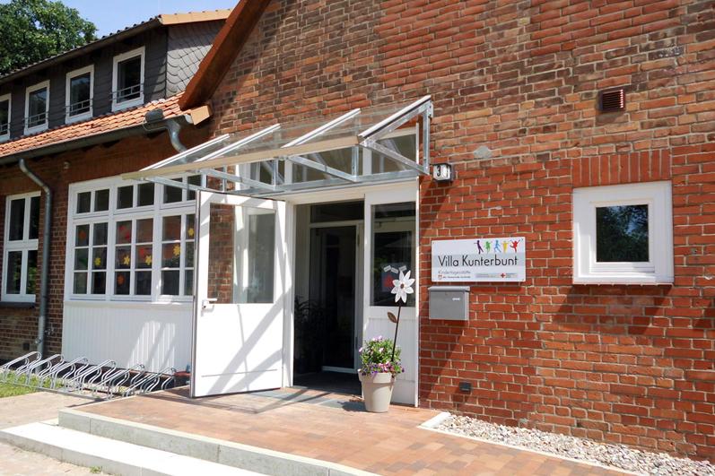 Kita in Hoefer