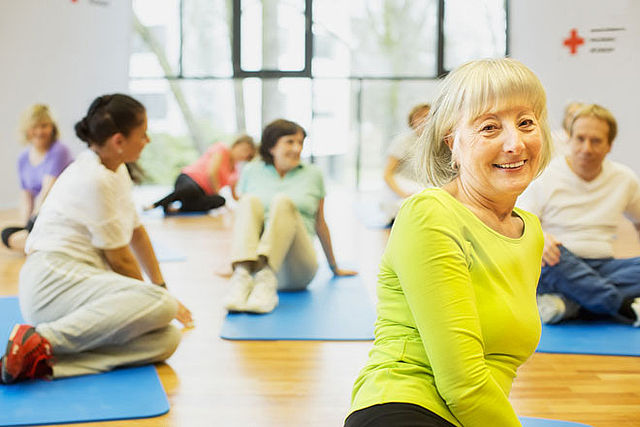 Sport, Fitness, Yoga