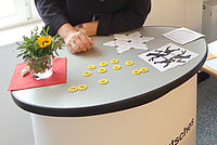 Übungen zum Gedächtnistraining