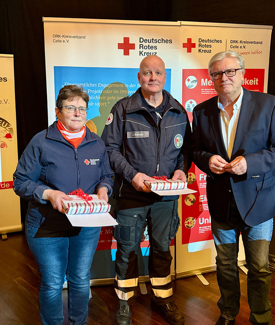 Kreisverbandsversammlung