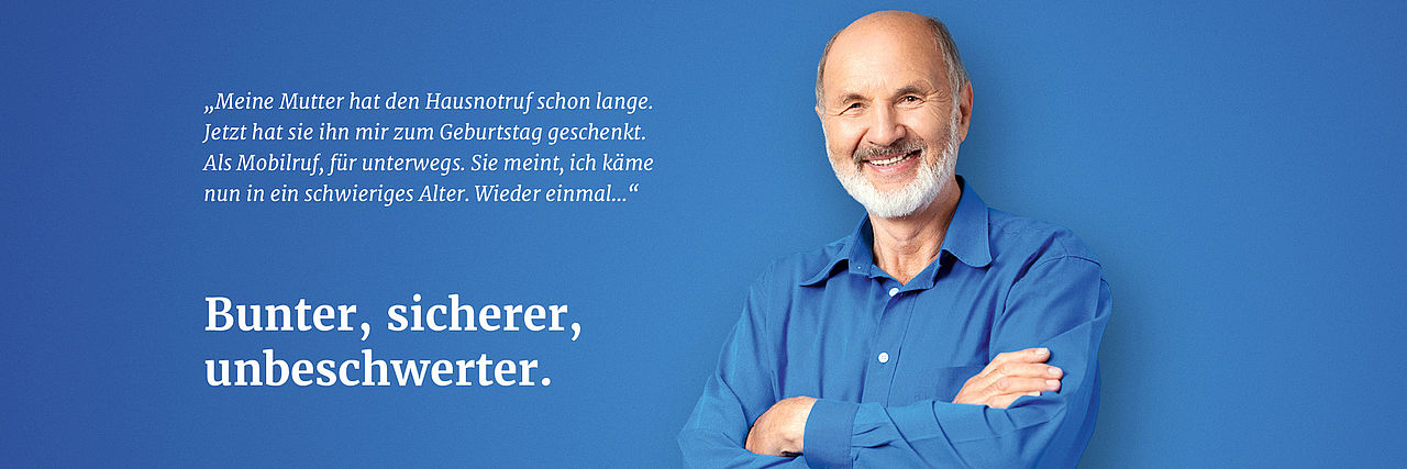 Hausnotruf