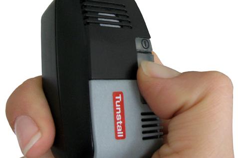 Mobiler Notruf