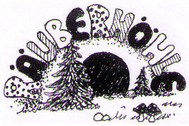 Logo Kita Räuberhöhle