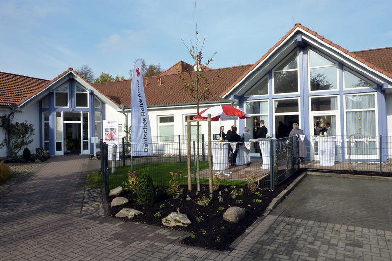 DRK-Tagespflege in Hermannsburg